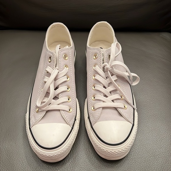 Platform Converse - Picture 3 of 4